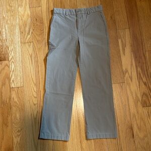 Boys Vineyard Vines Performance Breaker pants